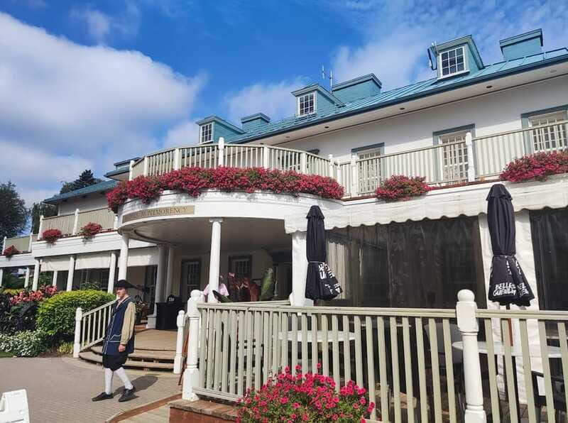 From Montreal: Private Quebec Full Day Tour - Returning to Montreal: Relaxing and Reflecting