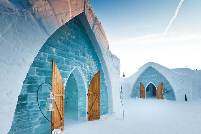 From Montreal: Quebec City & Montmorency Falls Full Day Trip - Final Thoughts