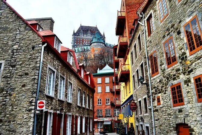 From Montreal: Quebec City One Day Trip with Hotel Pickup - FAQ