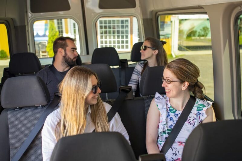 From Montreal: Sept-Chutes Regional Park Hike and Swim - Who Will Love This Tour?