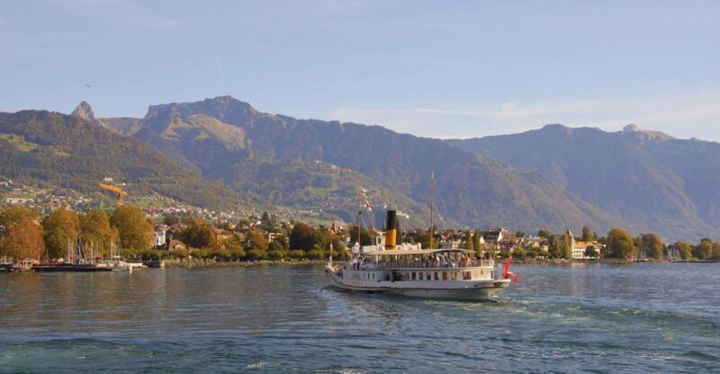 From Montreux: 2-Hour Riviera Cruise - Who Will Love This Cruise?