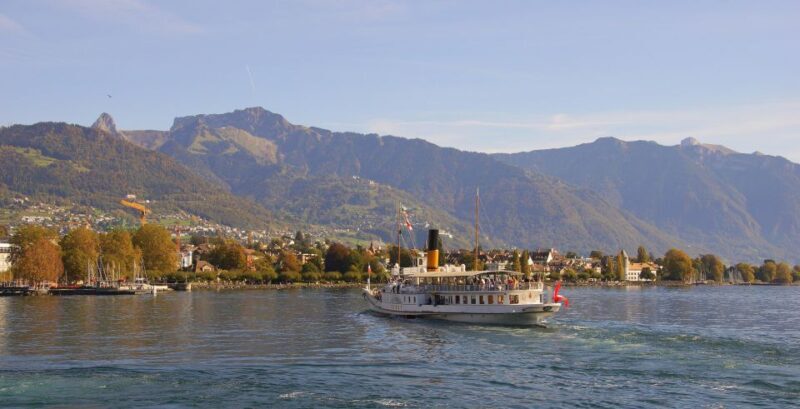 From Montreux: 2-Hour Riviera Cruise - Frequently Asked Questions