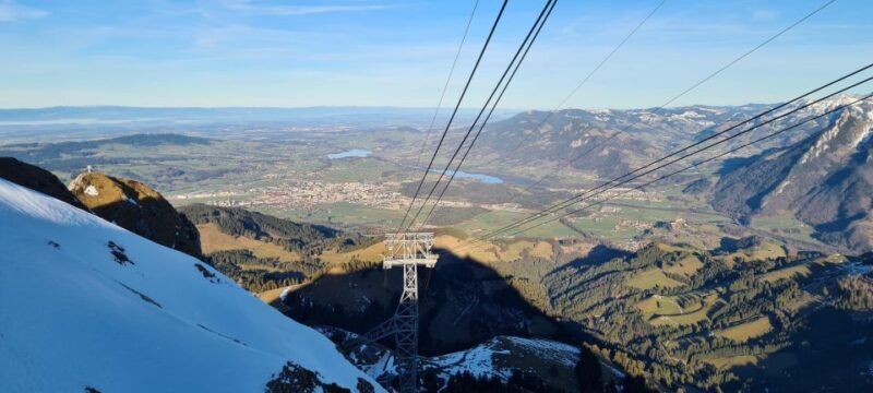 From Montreux, Bern or Fribourg : Gruyères region TOUR - Who Is It Best For?