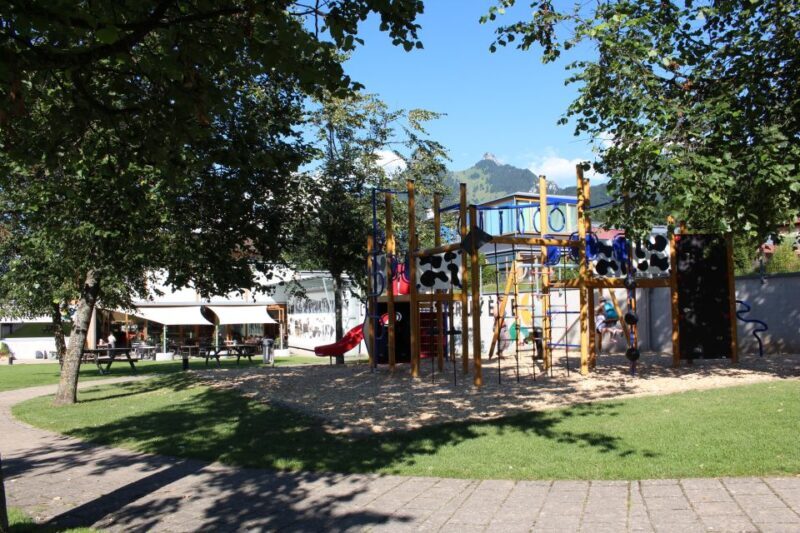 From Montreux: Gruyères City Cheese and Chocolate Day Tour - The Itinerary Breakdown: What You Can Expect