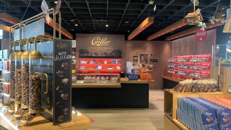 From Montreux: Gruyères City Cheese and Chocolate Day Tour - Summary