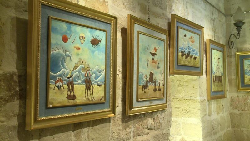 From Mosta: City Highlights Tour of Mosta with Buffet Lunch - Introduction