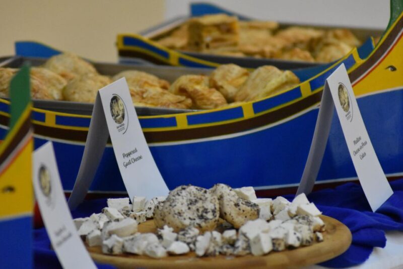 From Mosta: City Highlights Tour of Mosta with Buffet Lunch - Practical Details and Value