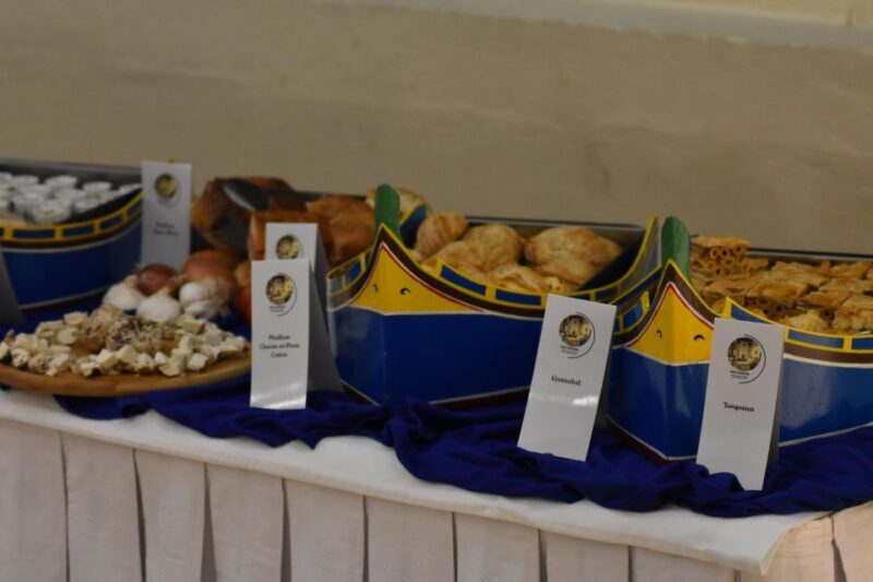 From Mosta: City Highlights Tour of Mosta with Buffet Lunch - Who Will Love This Tour?