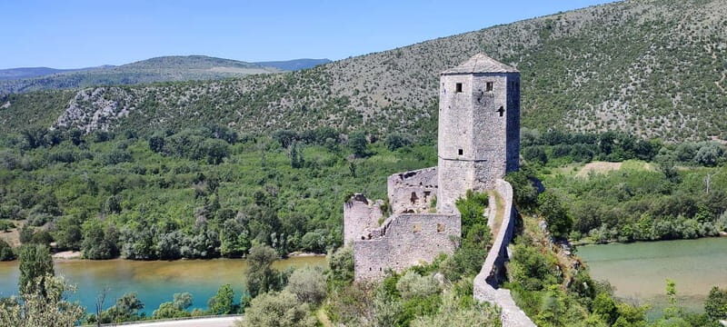 From Mostar: Blagaj, Poitelj & Kravice Waterfalls Day Tour - The Authentic Experience: Why Travelers Love It