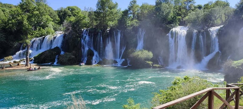From Mostar: Blagaj, Poitelj & Kravice Waterfalls Day Tour - Who Will Enjoy This Tour?