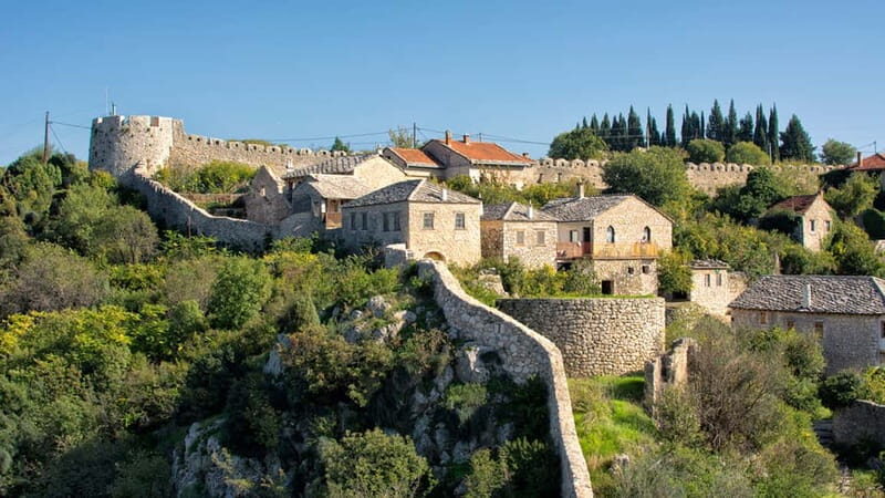 From Mostar: Blagaj, Poitelj & Kravice Waterfalls Day Tour - FAQs