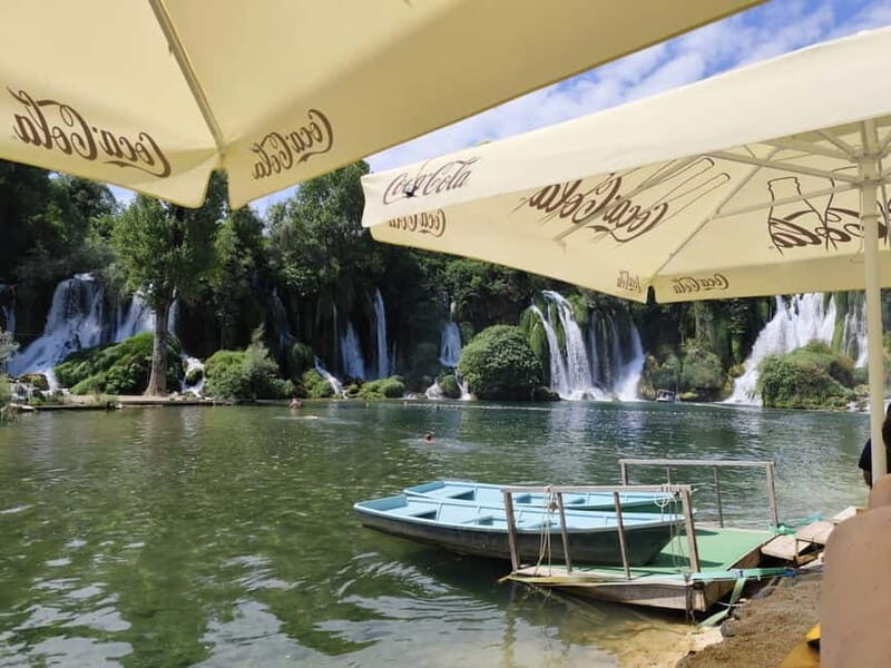 From Mostar: Half-Day Trip to the Kravica Waterfall - Final Thoughts: Is This Tour for You?