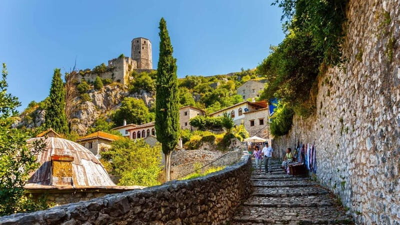 From Mostar: Herzegovina Full-Day Tour - Practical Details and Tips for Your Day