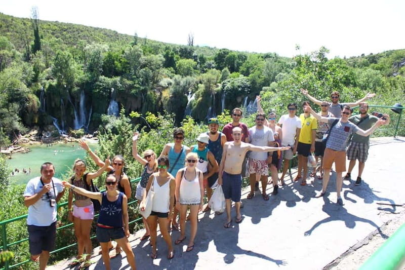 From Mostar: Kravica Waterfalls, Blagaj, Pocitelj & Skywalk - What Makes This Tour Stand Out?