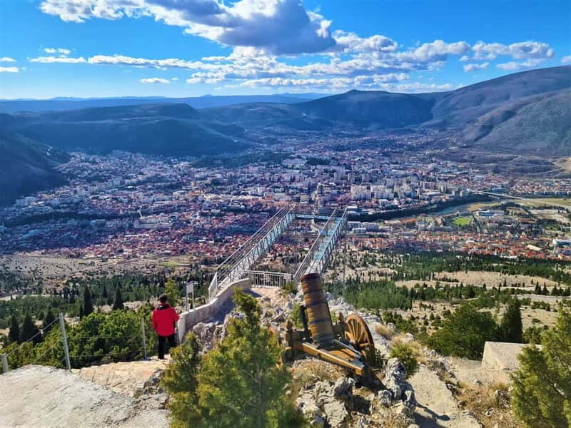 From Mostar: Kravice Waterfalls, Blagaj, & Poitelj - Authentic Experiences from Travelers