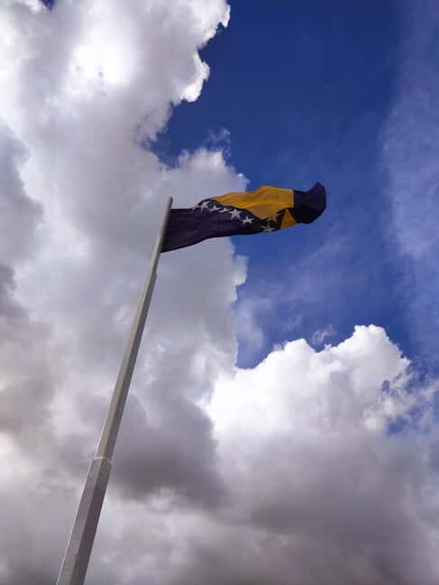 From Mostar: Kravice Waterfalls, Pocitelj & Blagaj Day Trip - The Drive Back & Final Impressions