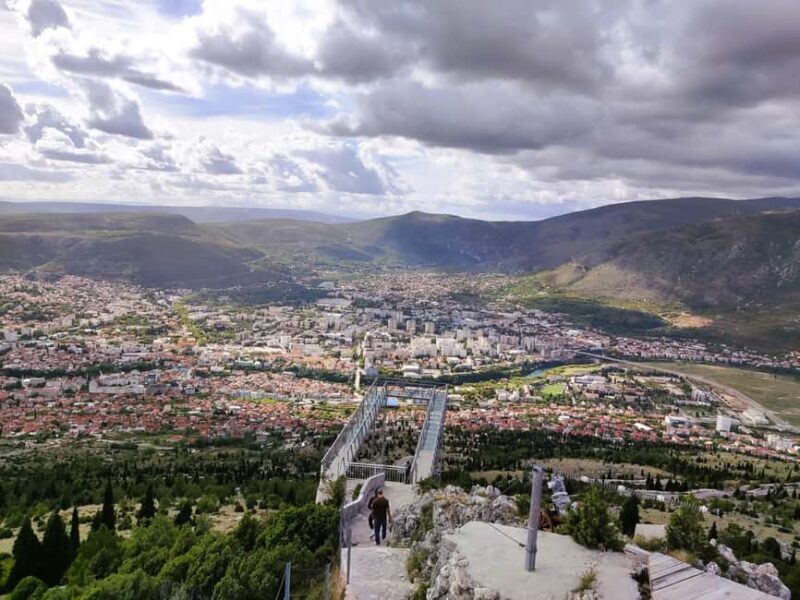 From Mostar: Kravice Waterfalls, Pocitelj & Blagaj Day Trip - Value & Practical Tips