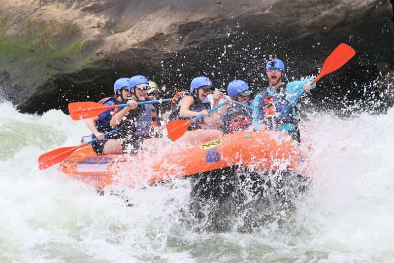 From Mostar: Neretva River Rafting Adventure with Meals - An In-Depth Look at the Neretva River Rafting Tour
