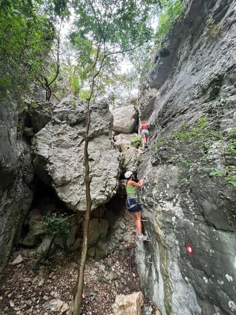 From Mostar: Via Ferrata Blagaj - Authentic Experiences and Insights