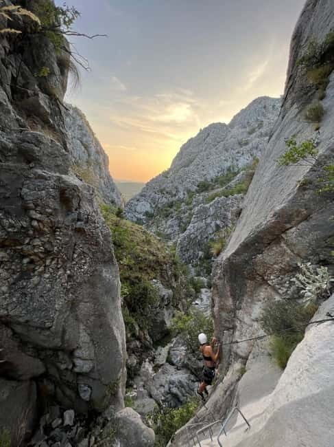From Mostar: Via Ferrata Blagaj - FAQ