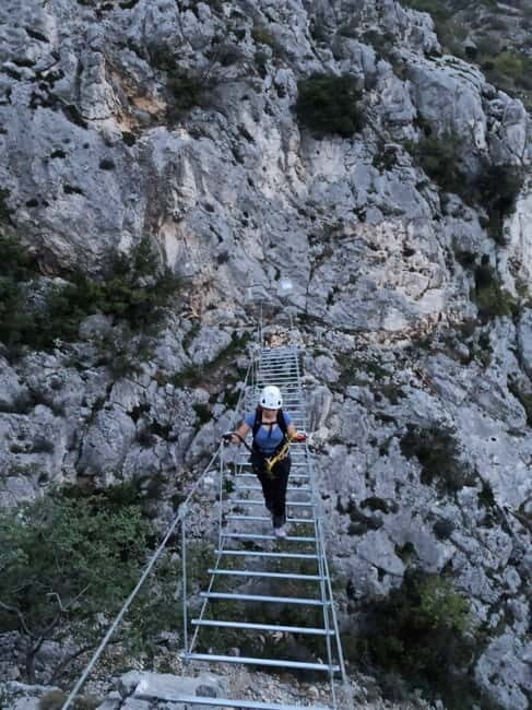 From Mostar: Via Ferrata Hum Climbing Experience - Who Should Consider This Experience?