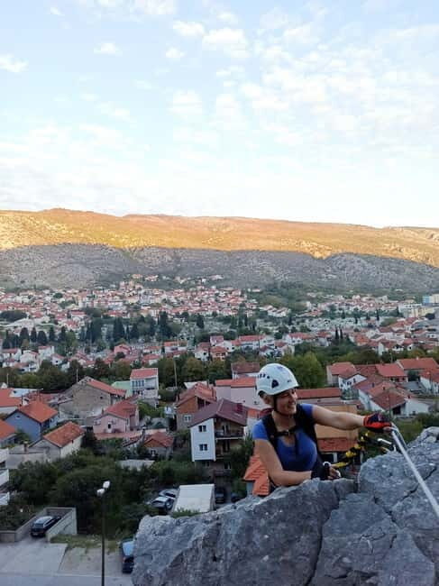 From Mostar: Via Ferrata Hum Climbing Experience - Final Thoughts