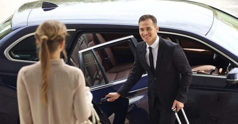 From Motril: Full-Day Private Tour of Alhambra - What’s Included and What to Keep in Mind