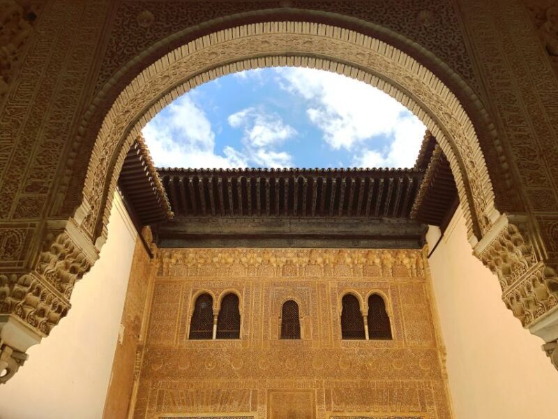 From Motril: Full-Day Private Tour of Alhambra - FAQ