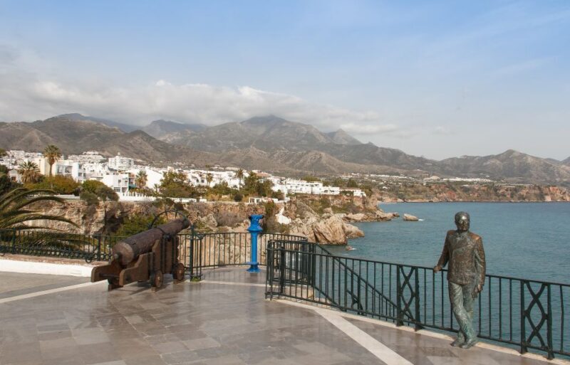 From Motril: Nerja, Frigiliana and Caves Private Tour - Exploring the Itinerary: What You Can Expect
