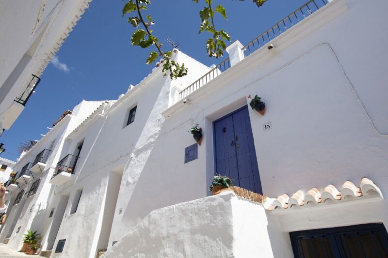 From Motril: Nerja, Frigiliana and Caves Private Tour - Frequently Asked Questions
