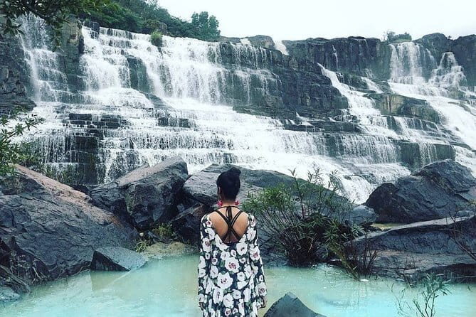 From Mui Ne To Da Lat Best Day Trip Private Tour - An In-Depth Look at the Itinerary