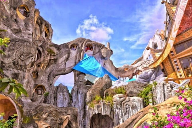 From Mui Ne To Da Lat Best Day Trip Private Tour - Practical Details & What to Expect
