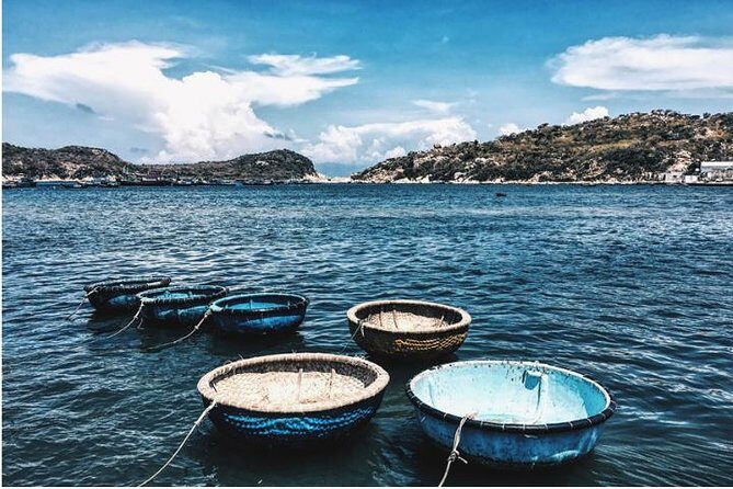 From Mui Ne To Vinh Hy Bay Snorkeling And Fishing Tour | Day Trip - Exploring the Detailed Itinerary