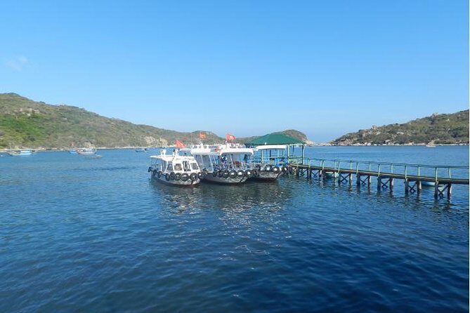 From Mui Ne To Vinh Hy Bay Snorkeling And Fishing Tour | Day Trip - The Sum Up
