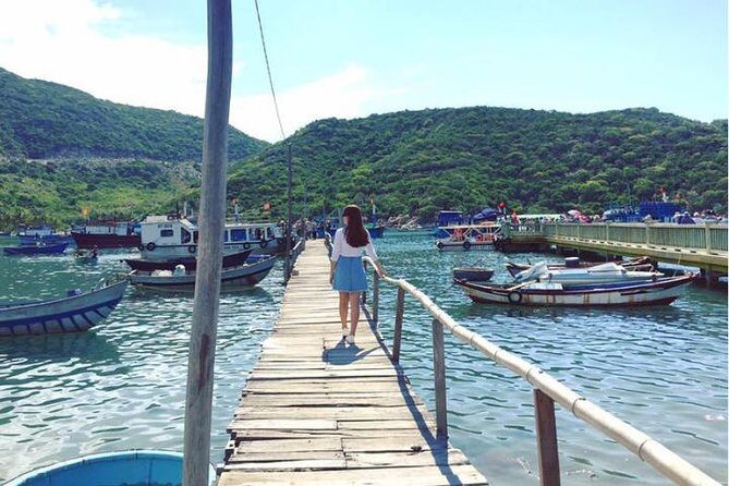From Mui Ne To Vinh Hy Bay Snorkeling And Fishing Tour | Day Trip - FAQ
