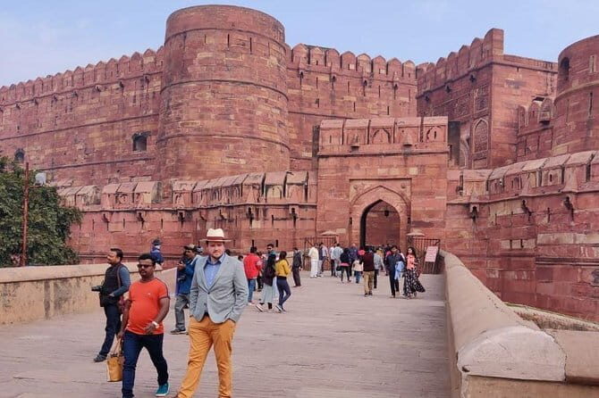 From Mumbai: Golden Triangle Luxury Tour with Flight & Hotels - FAQ