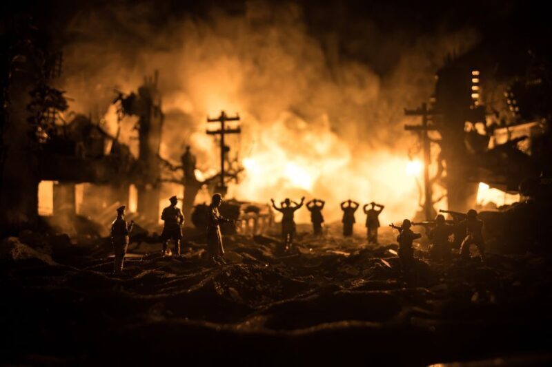 From Munich: Dachau Concentration Camp Private Tour by Car - Final Thoughts