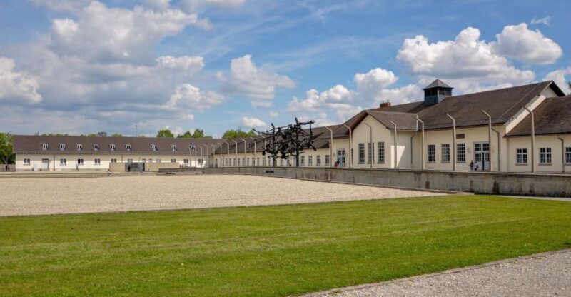From Munich: Dachau Memorial Site Day Tour - An In-Depth Look at the Dachau Day Tour