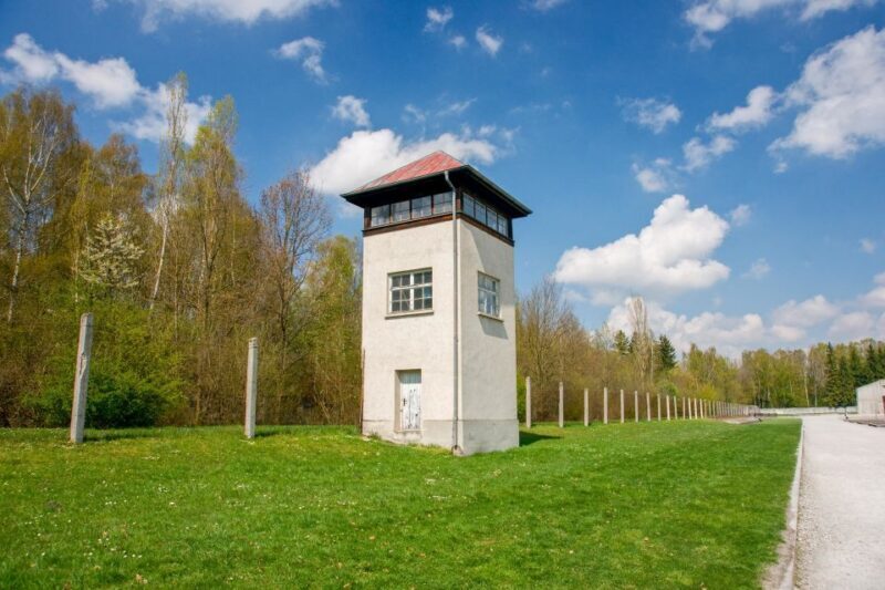 From Munich: Dachau Memorial Site Day Tour - FAQ