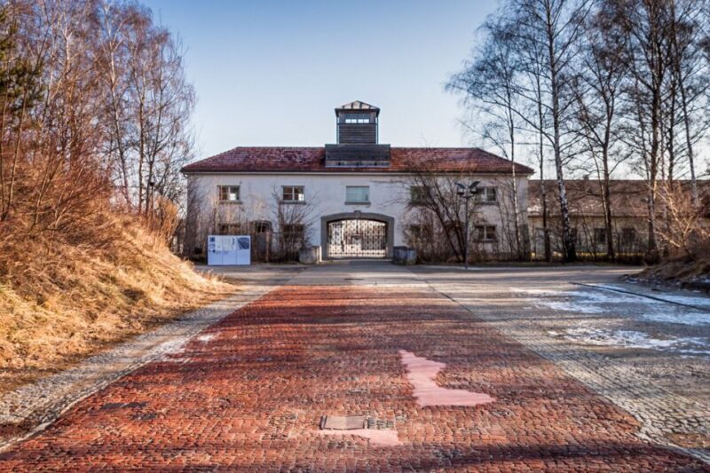 From Munich: Dachau Memorial Site Full-Day Tour - A Deep Dive into the Dachau Full-Day Tour