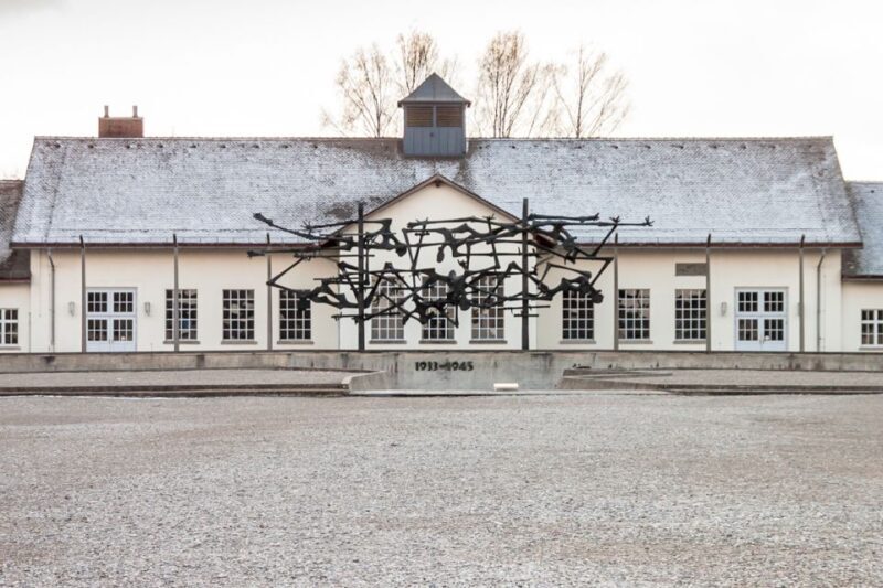 From Munich: Dachau Memorial Site Full-Day Tour - Authentic Reviews and Insights