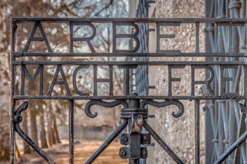 From Munich: Dachau Memorial Site Full-Day Tour - FAQ