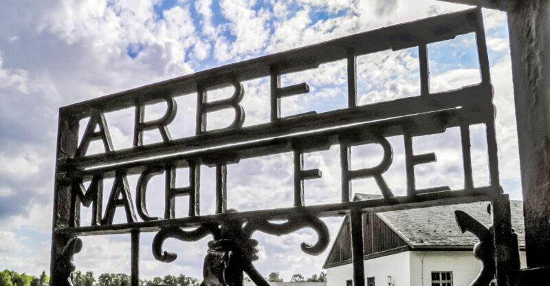 From Munich: Dachau Memorial Site Half-Day Trip - A Deep Dive into the Dachau Half-Day Tour
