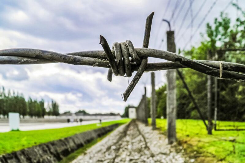 From Munich: Dachau Memorial Site Half-Day Trip - Things to Consider Before Booking