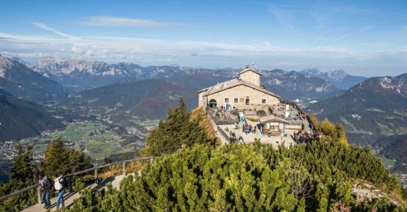 From Munich: Eagles Nest & Konigsee Highlights Day Trip - Is This Tour Worth It?