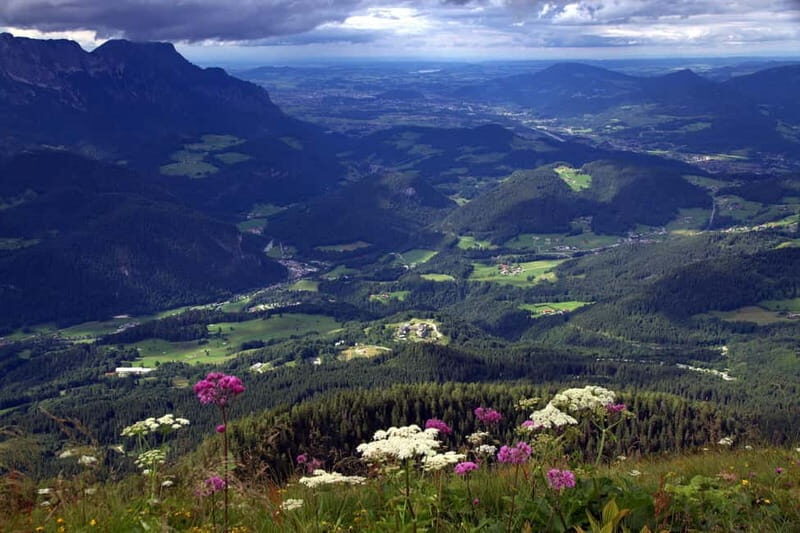 From Munich: Eagle's Nest, Königssee & Salzburg Private Tour - What Makes This Tour Special?