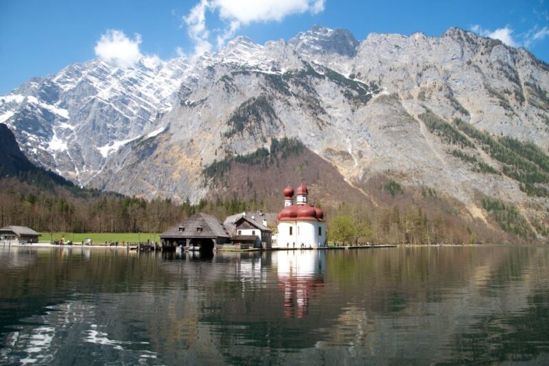 From Munich: Königsee Day Tour by Van - Who Is This Tour Best For?
