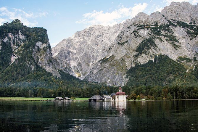 From Munich: Königssee Boat Ride & Berchtesgaden Salt Mine - FAQ