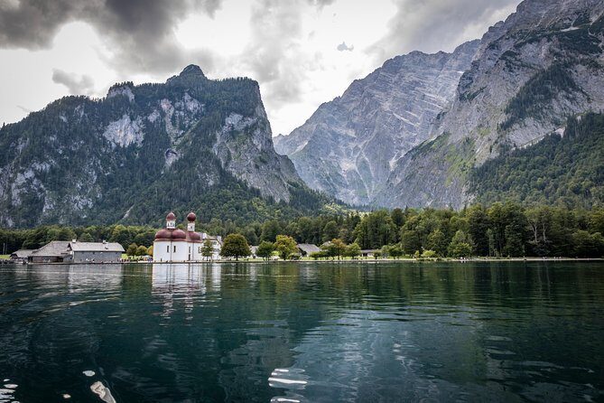 From Munich: Königssee Boat Ride & Berchtesgaden Salt Mine - To sum it up