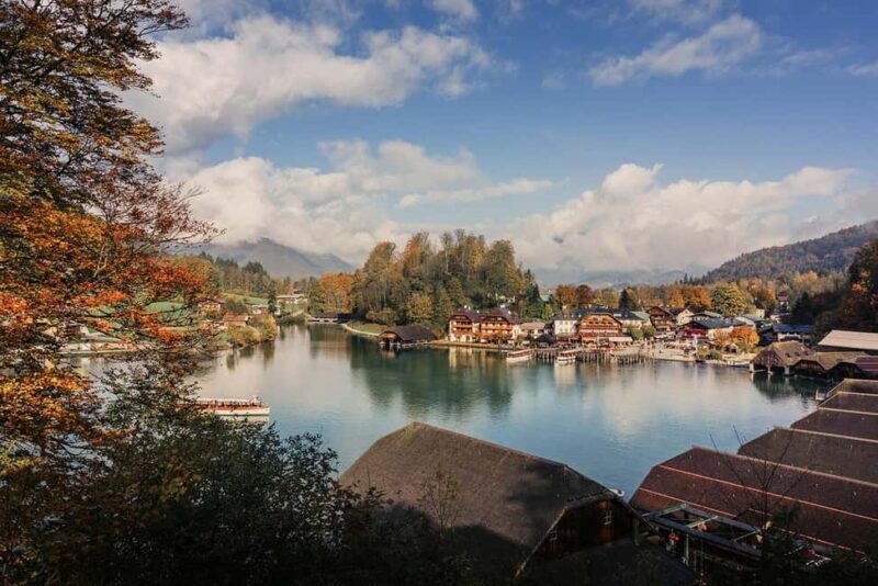 From Munich: Königssee & Lake Obersee Tour with Boat Ride - FAQ